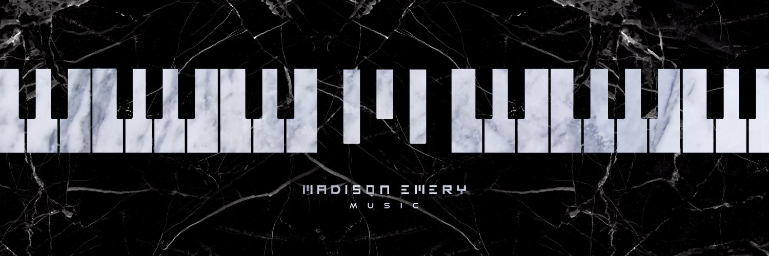 MadisonEmeryMu's profile banner image
