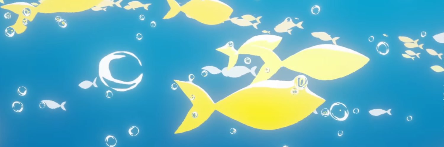 🐠's banner