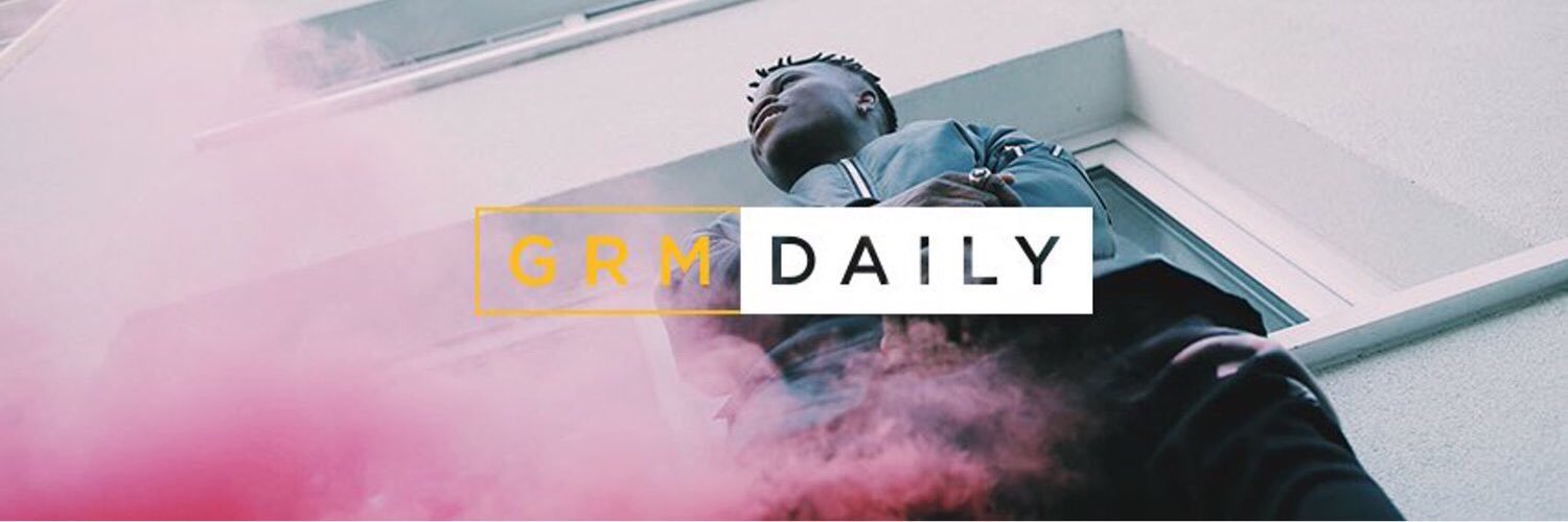 GRM Daily banner