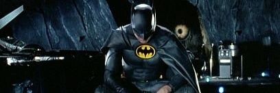 Bruce Wayne 🪝 banner