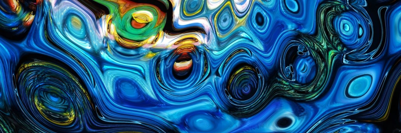 Ryan M. Gibson banner