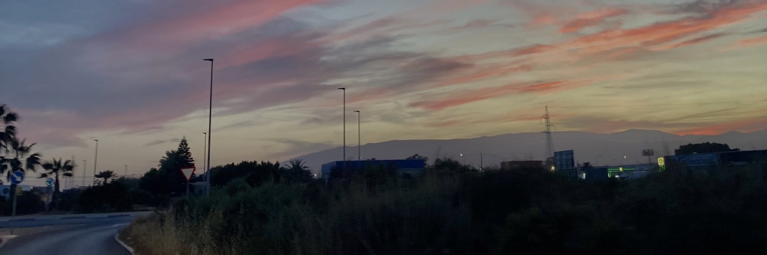 lauraaromeraa's profile banner image