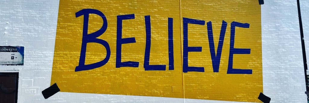 Jimmy Oddo's banner