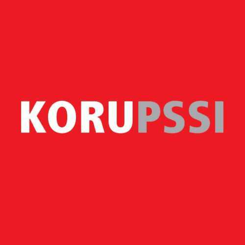 koruptorPSSI's profile banner image