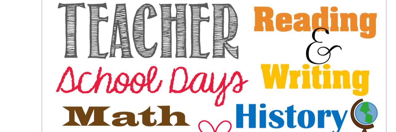 Mrs. Bischoff banner