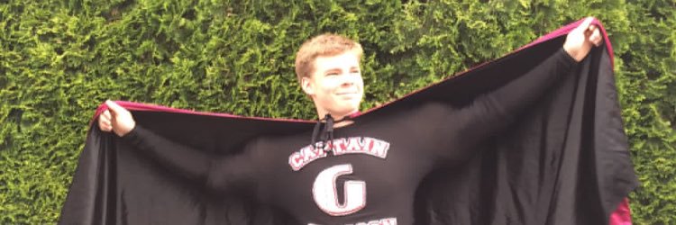Glencoe Spirit banner