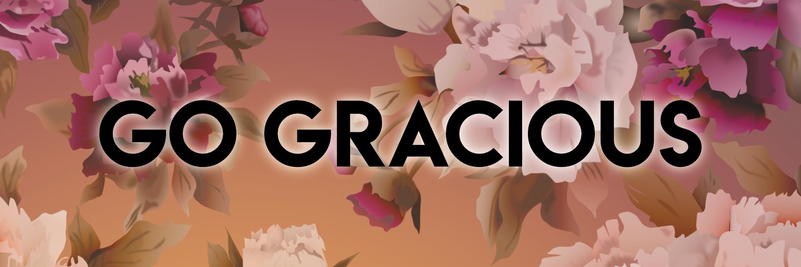 GoGracious's profile banner image