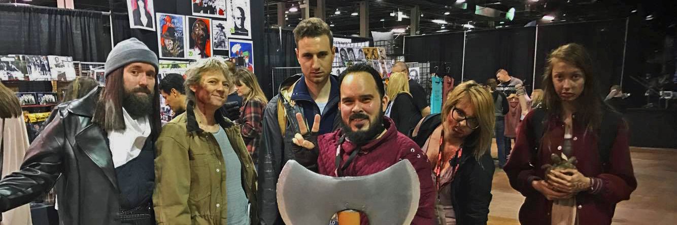 CosplayingDead's profile banner image