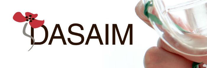 DASAIM banner