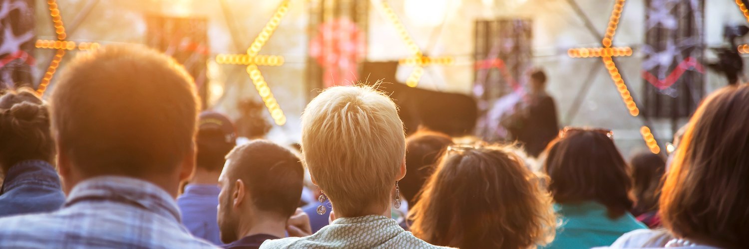 Juan de Fuca Foundation for the Arts banner