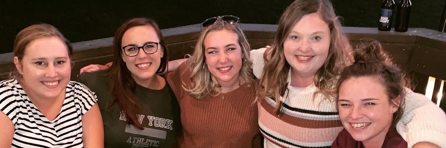 beccaford16's profile banner image