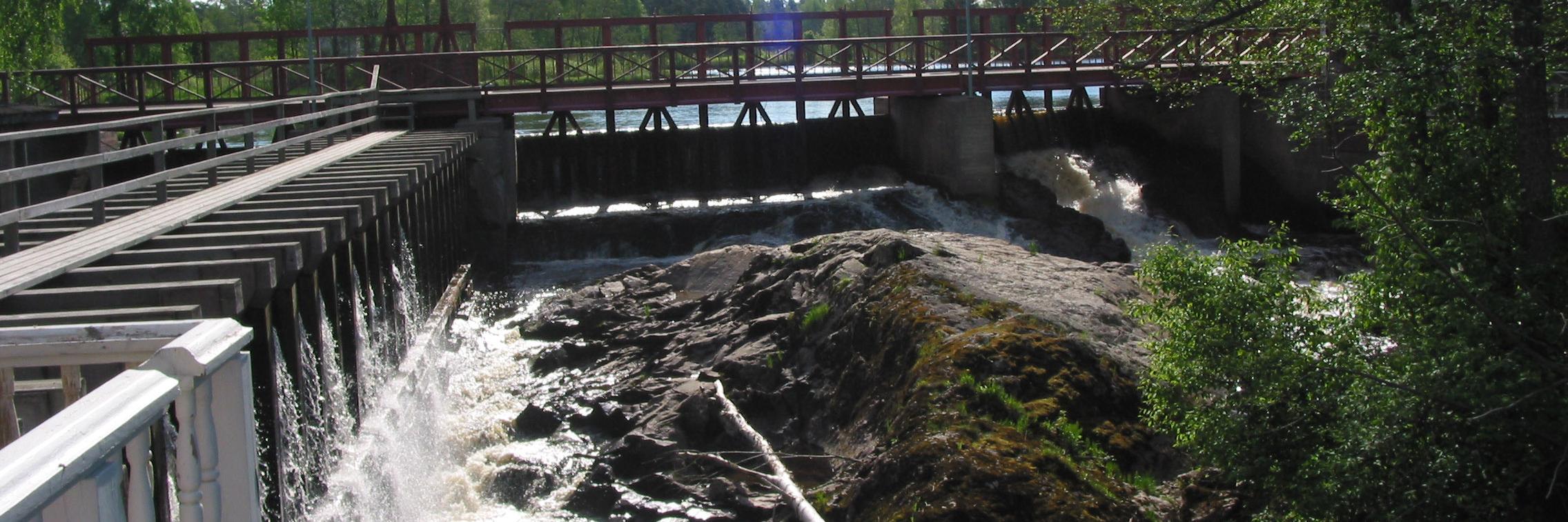 Ekosähkö banner