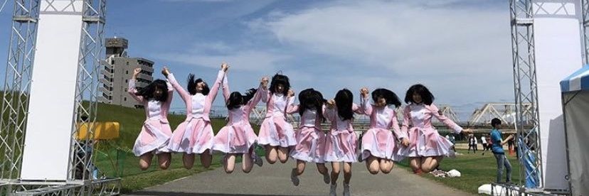 らいむ@雲組フォーエバー21('ε'*)❄🏰 banner
