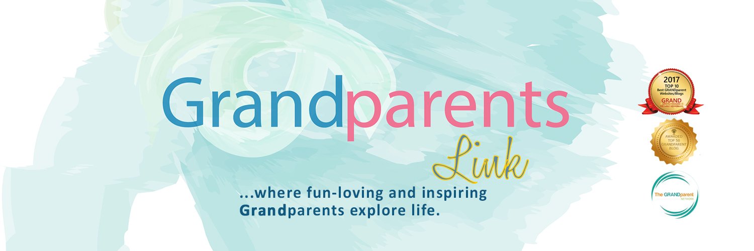 GrandparentsLink banner