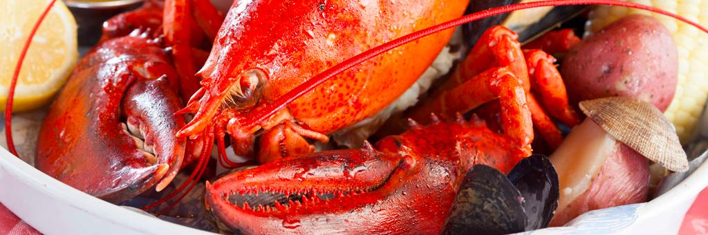 King's Fish House banner