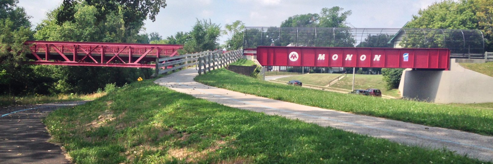 Indy Greenways banner