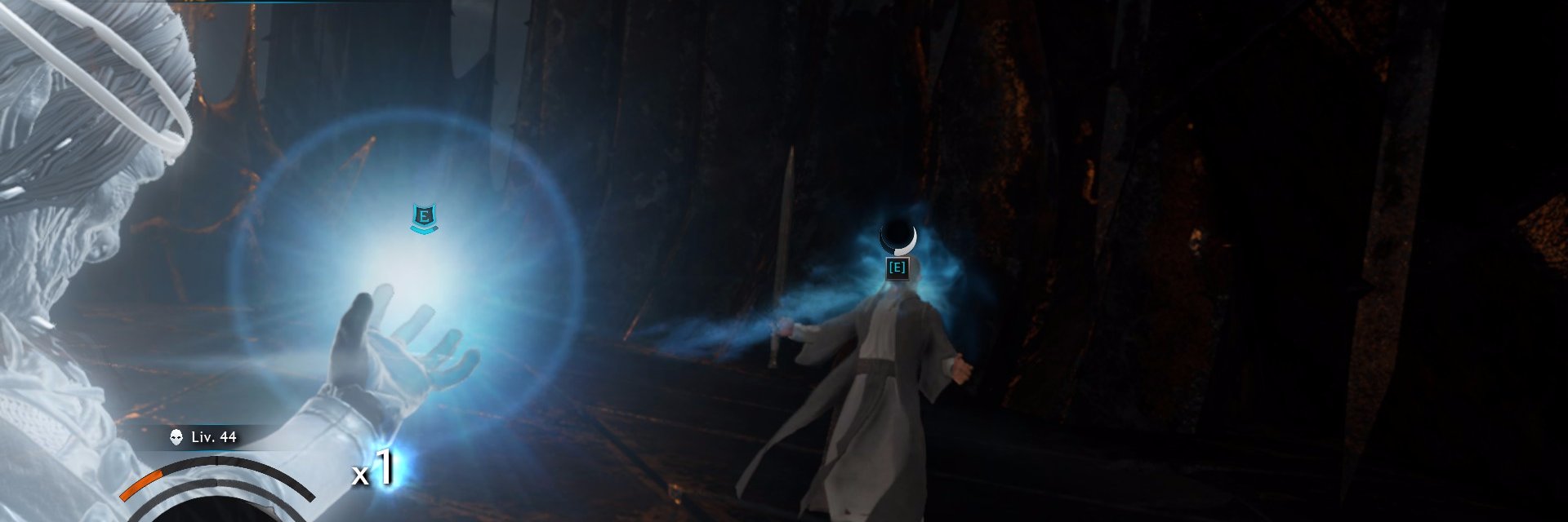 Nethir16's profile banner image