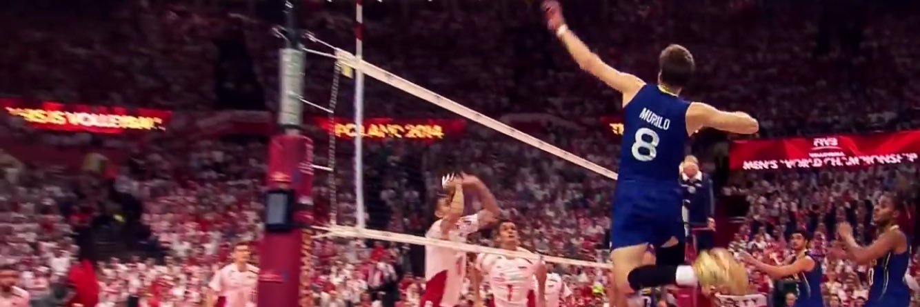 powvolei's profile banner image