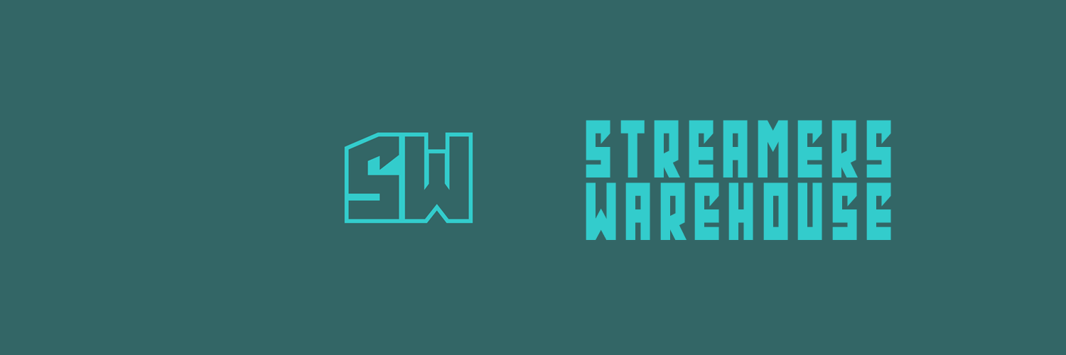 StreamersWH's profile banner image
