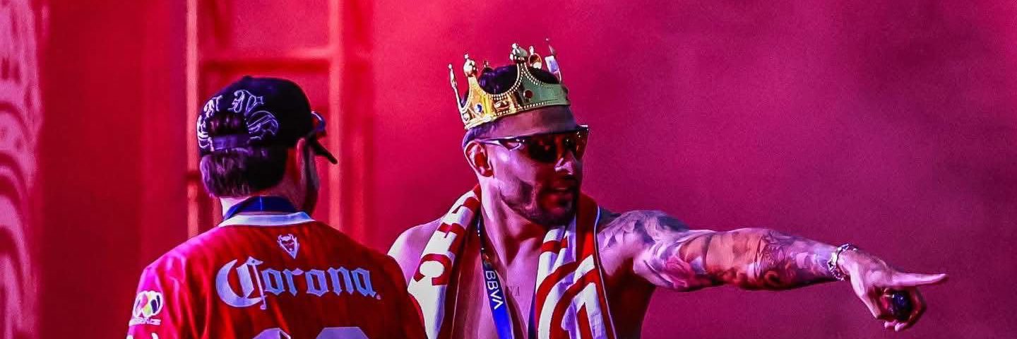 FerSantamaria23's profile banner image