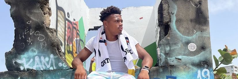 Slim4Prez's profile banner image
