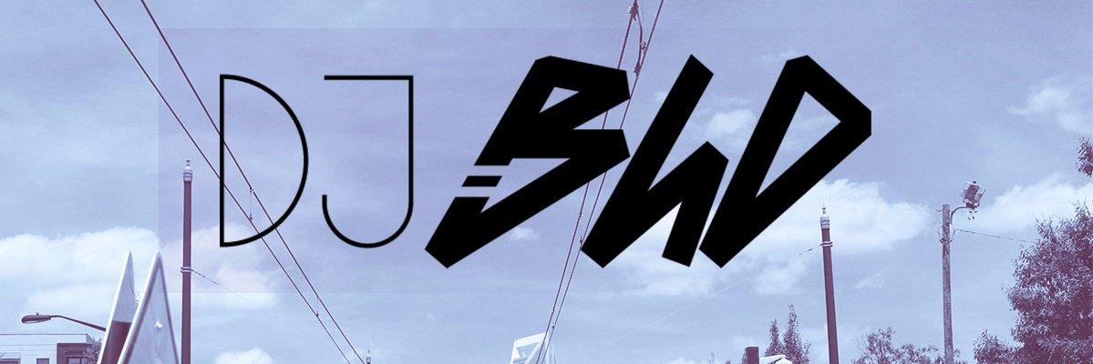 DJ_BHD's profile banner image