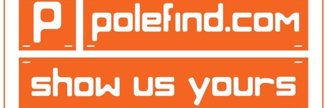 polefind's profile banner image