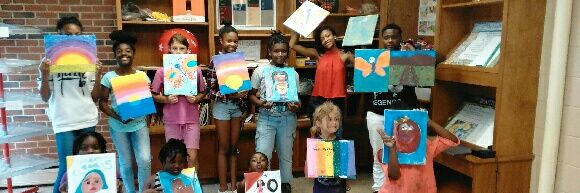 PowerGirlsNC's profile banner image