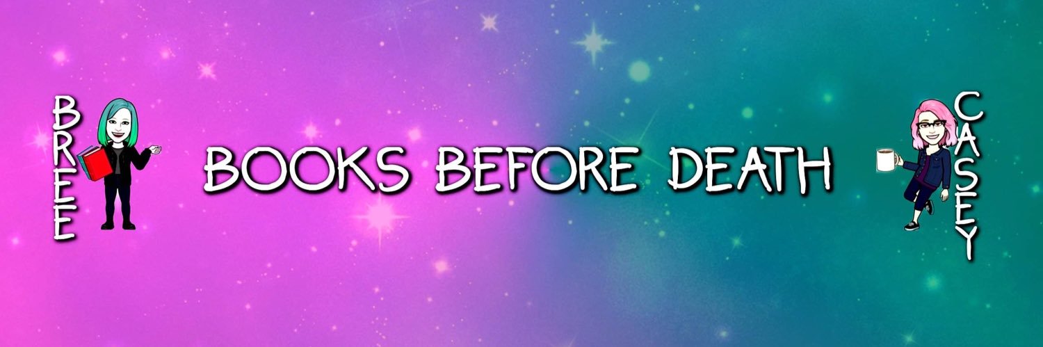 caseycassidy's profile banner image