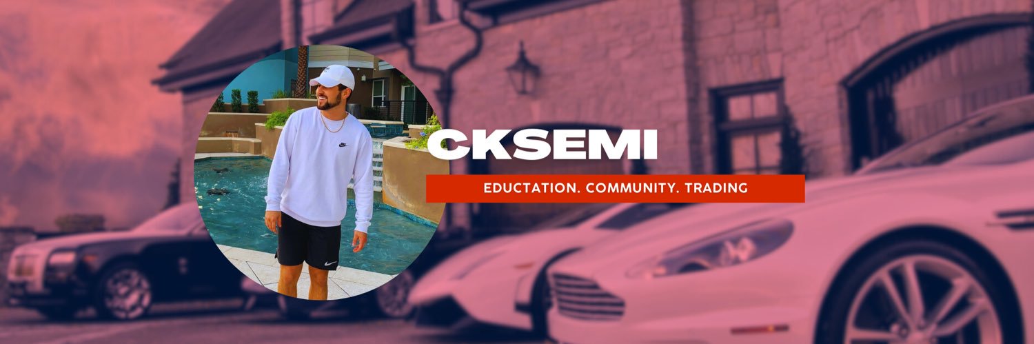 semi_ck's profile banner image