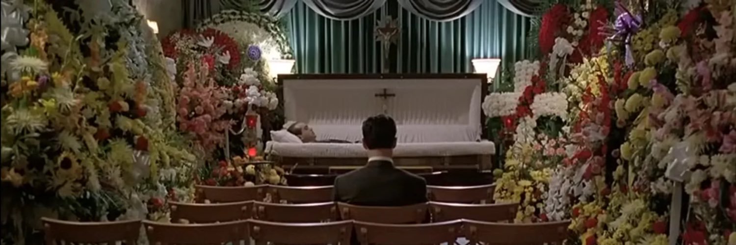 Ronald 🦔 banner