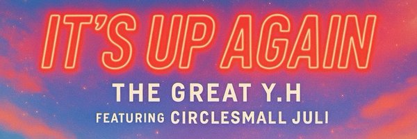 TheGreatYH Profile Banner