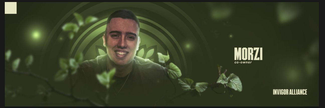 CHRlSMGT's profile banner image