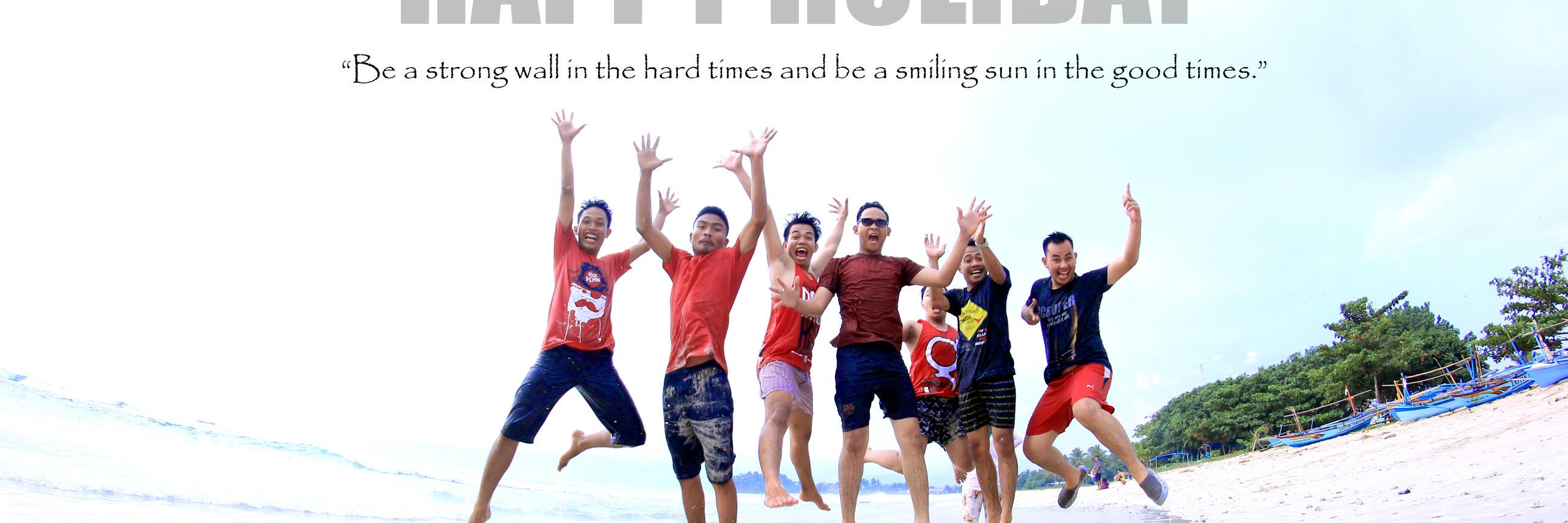 Aminuddin banner