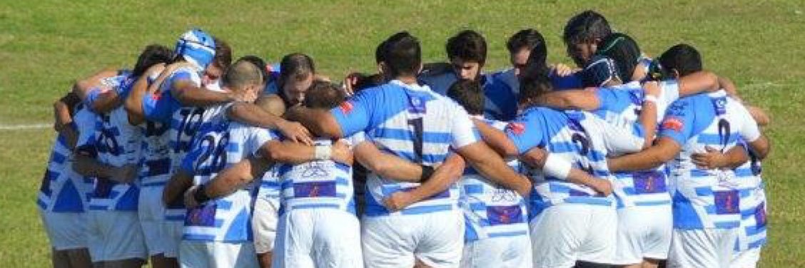 Rugby Squalos banner