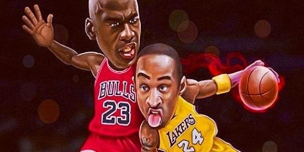 JusLikeMike23's profile banner image