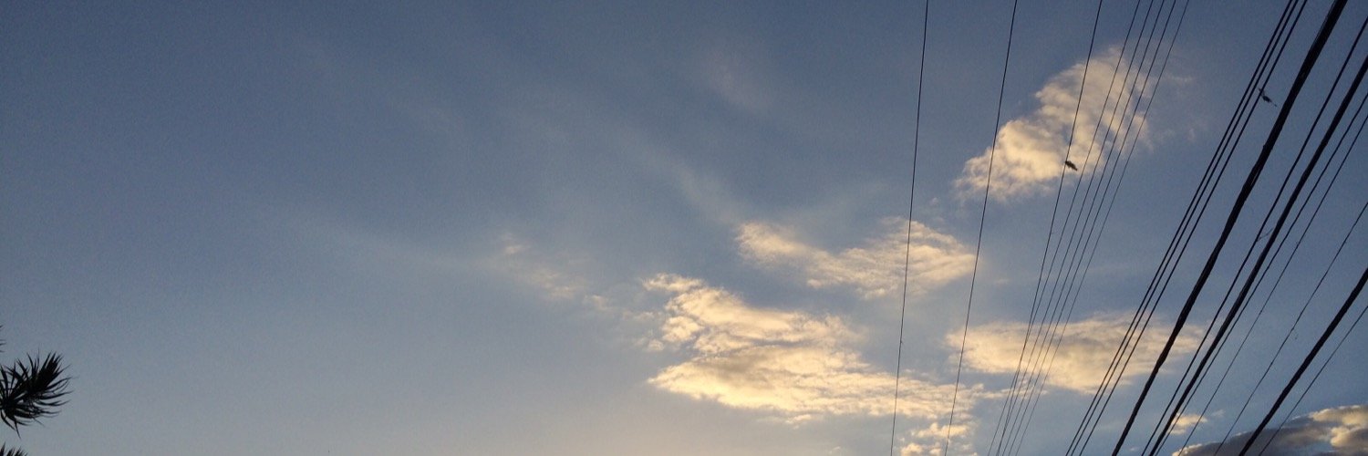 julioschwider's profile banner image