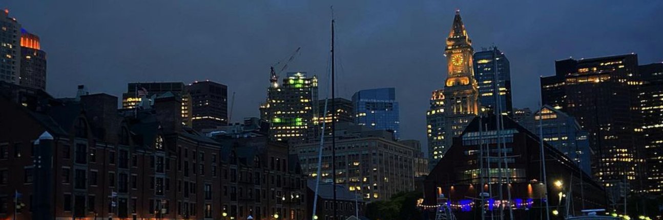 Paul Alexander Clark banner