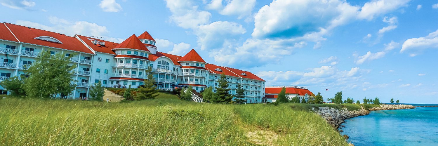 Blue Harbor Resort banner