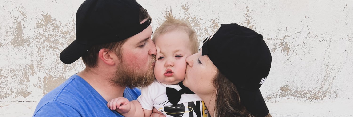 kaleadeann's profile banner image