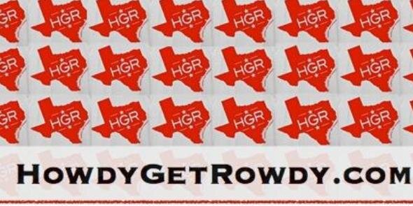 HowdyGetRowdy's profile banner image