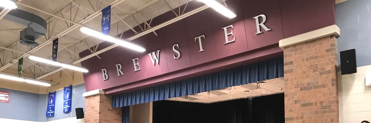 BrewsterMusic's profile banner image
