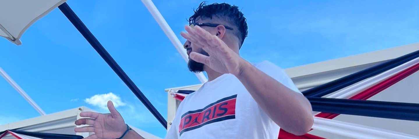 DaddyEM10's profile banner image