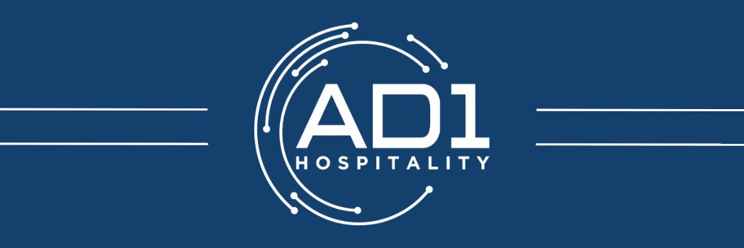 AD1Hospitality's profile banner image