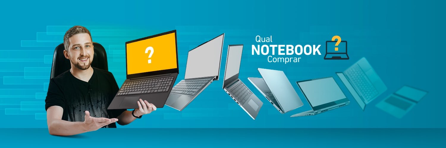 notebookcomprar's profile banner image