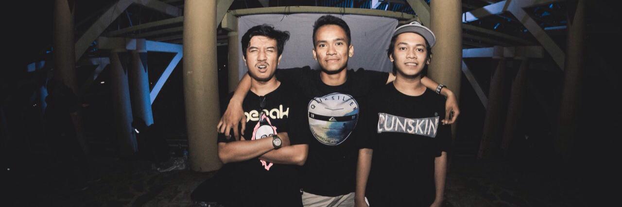 Aries Maulana banner