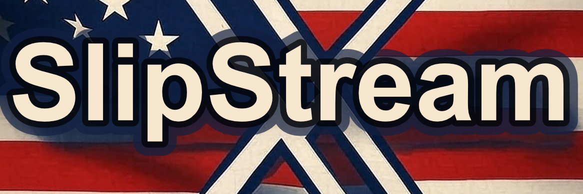 SlipStreamUSA's profile banner image