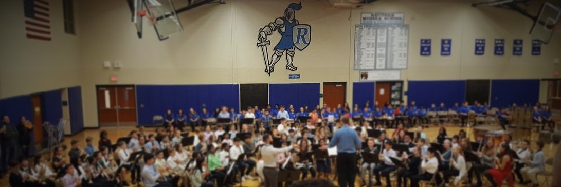 ReutherBands's profile banner image