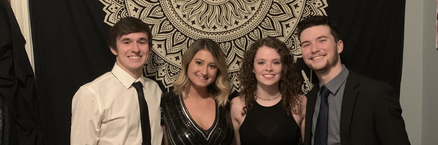 KiefMan14's profile banner image