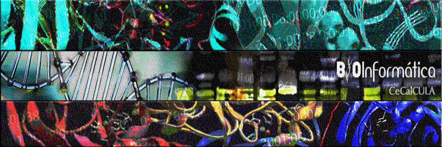 BioinfoULA's profile banner image